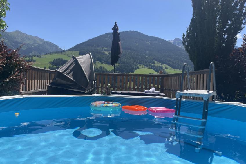 TraumLodge - foto 43