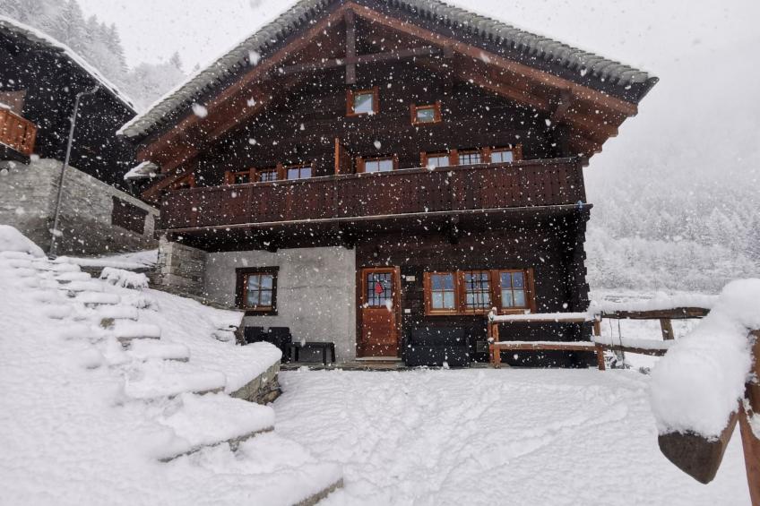 Chalet Borgo Walser Testa 5 - foto 28