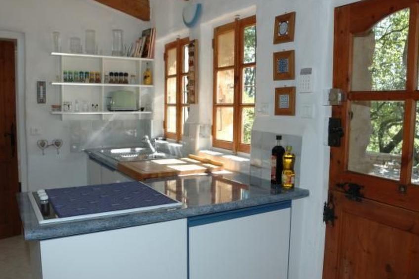 "Haus der Olivenbäume" - foto 22