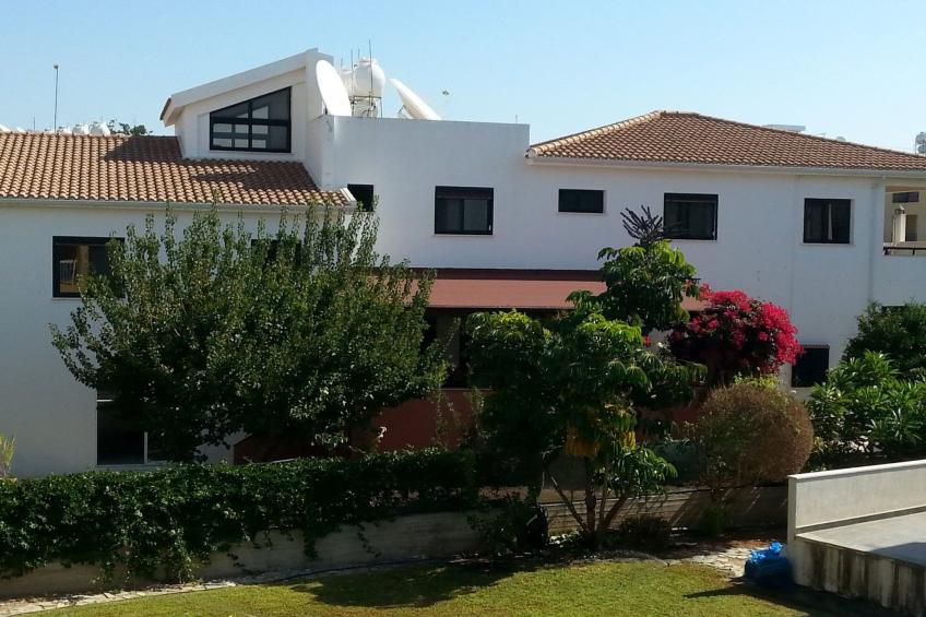 für fünf Personen mit Balkon - foto 2