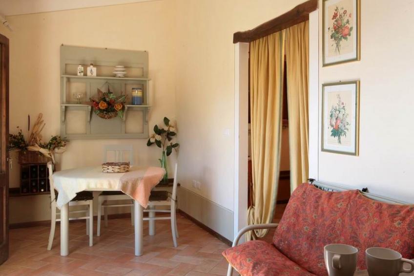 'Molinello pomo' mit Pool - foto 5