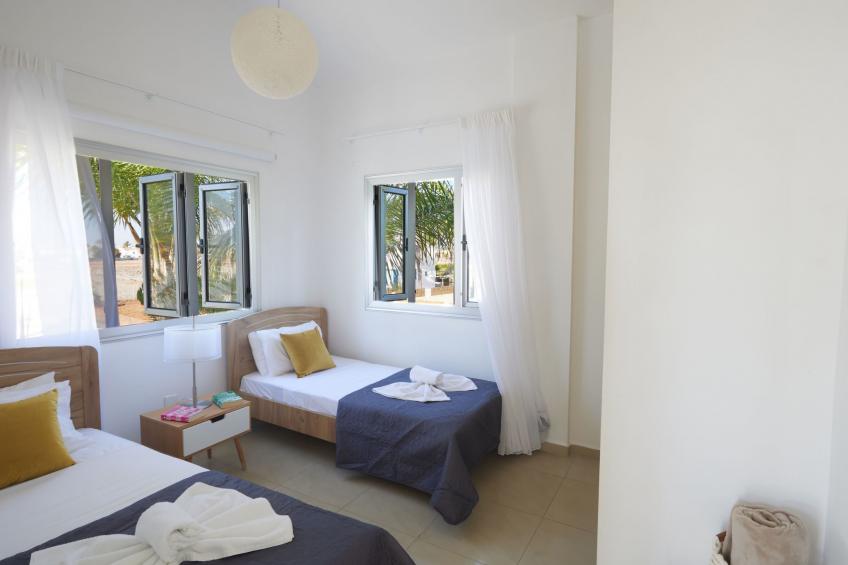 Moderne, geräumige Ferienvilla - foto 18