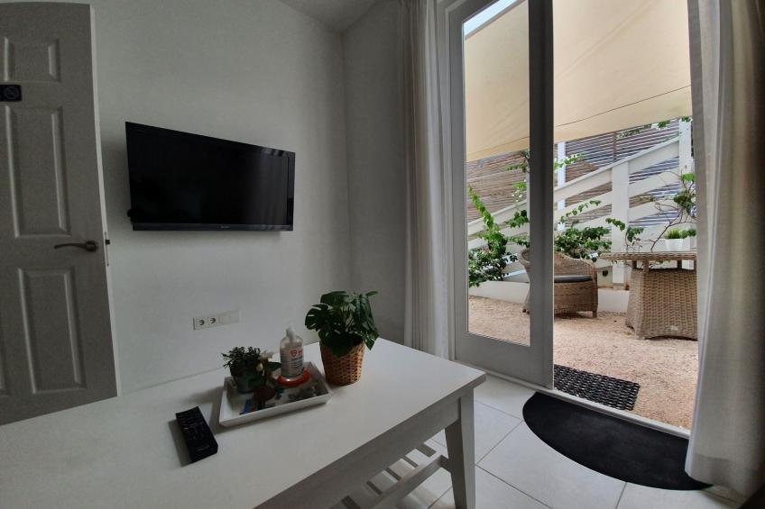 Wohnung A1 in Jan Thiel Curacao - foto 19