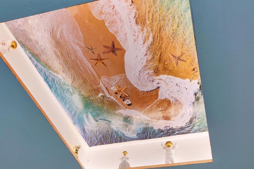 Studio mit beheiztem Pool - foto 35