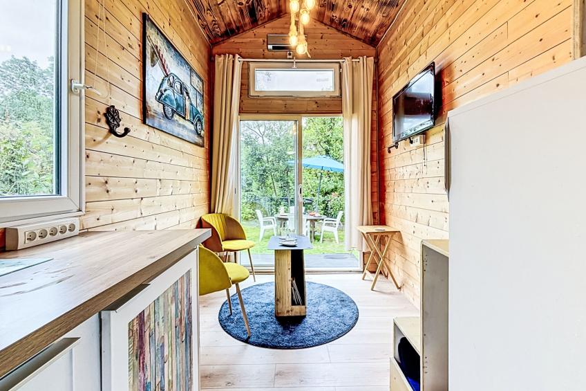 Tiny House