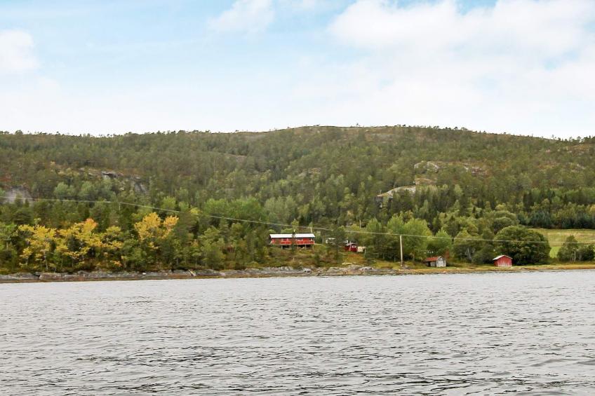 ÅRFJOR - foto 4