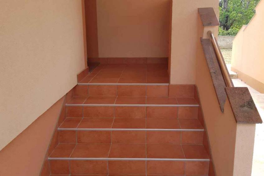 Vakantiewoning Met airconditioning en uitzicht op zee - VW-XB6RW - foto 4