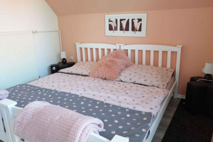 FerienHaus medencével - BF-8M3P - foto 17