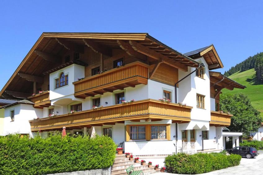 Vakantiewoningen Filzmoos Appartements, Filzmoos - Type C - foto 7