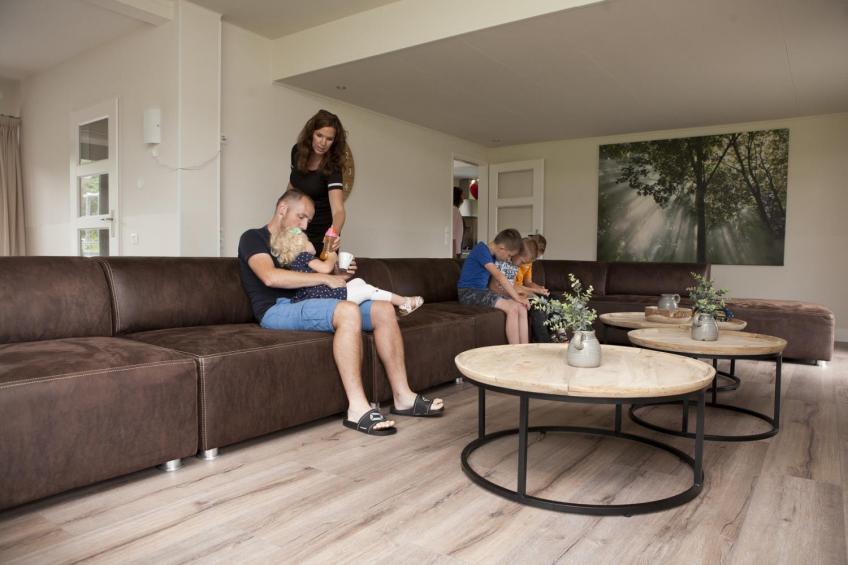 Groeps Villa 24 pers. - foto 23