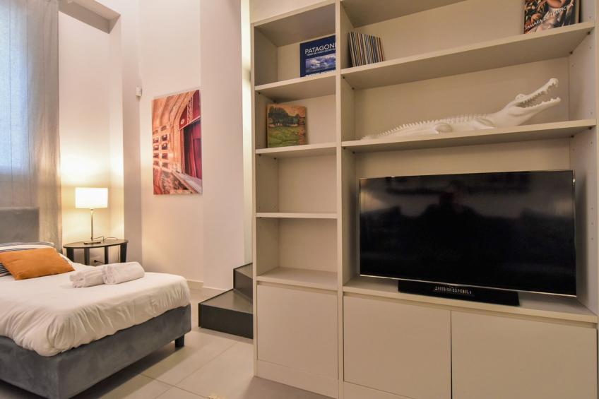 Gluck Central Station Lofts - foto 8