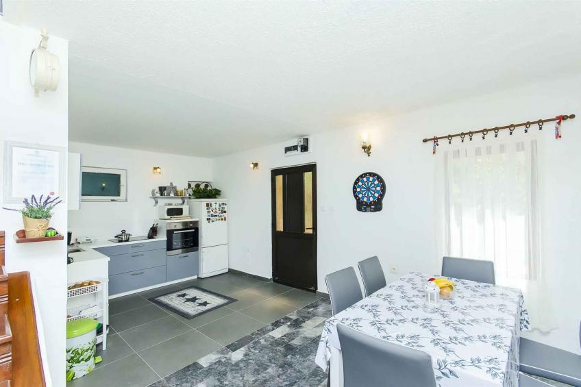 Holiday home with air conditioning and sea view - BF-HH5BG - foto 28