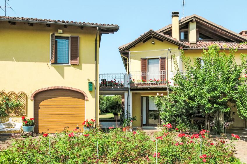 Tenuta Ortondo (AST241) - foto 13