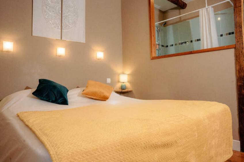 Maison à Coly - foto 12