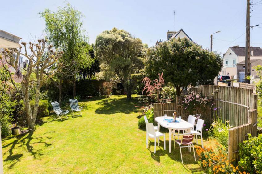 Maison à Treffiagat-Léchiagat - foto 26