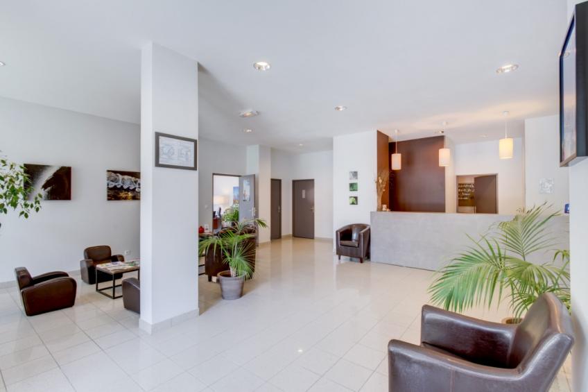 Les Jardins de Balnéa 410N - foto 8