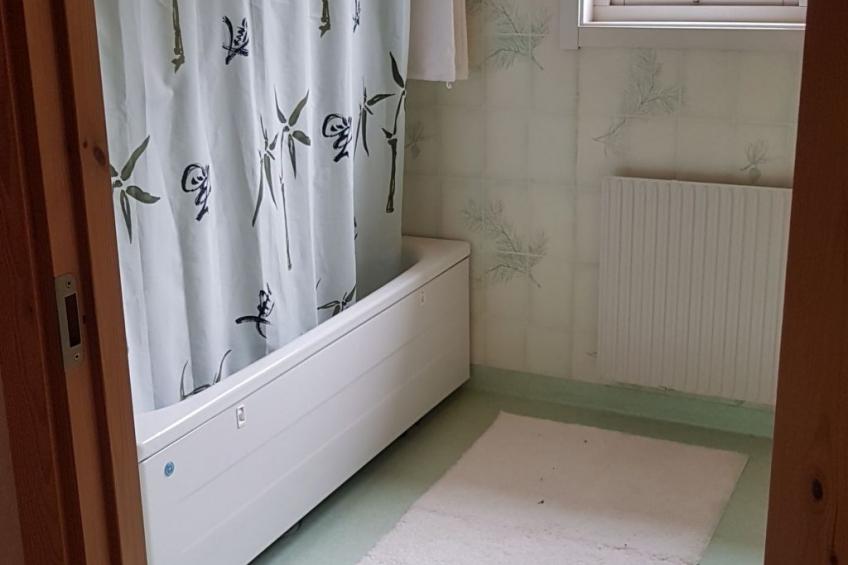 Gemütliches Ferienhaus in der Wildnis Lapplands - foto 24