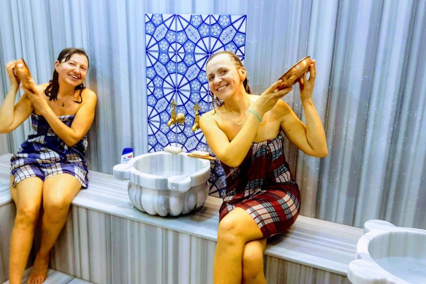 Berghütte mit eigenem Pool - foto 15