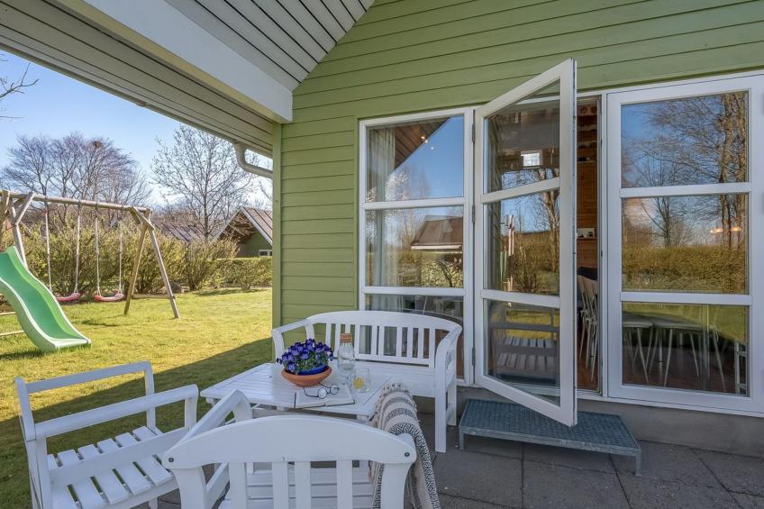 "Terese" - 45km from the sea in Western Jutland - foto 27