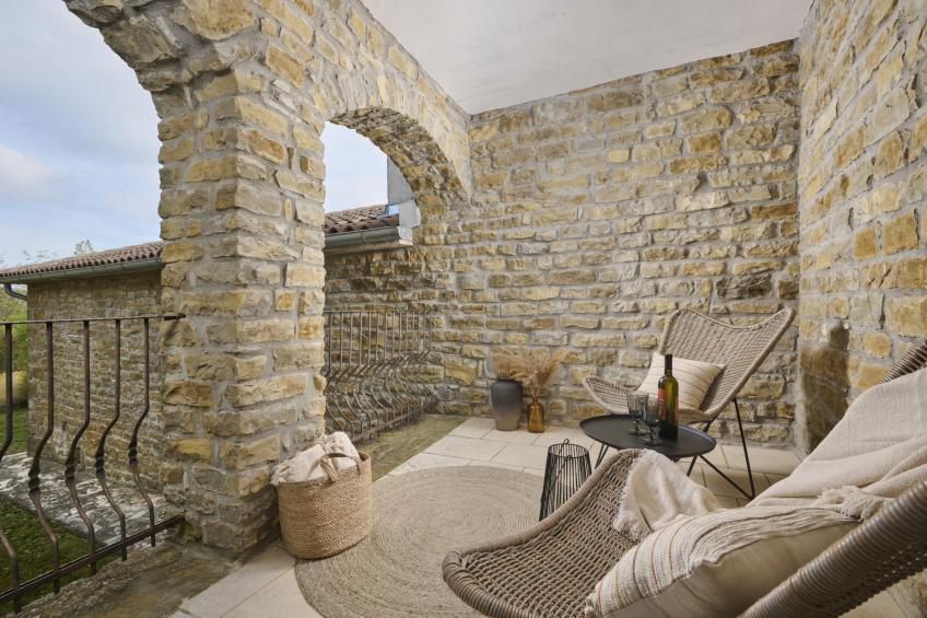 Stanzia Butori - foto 13