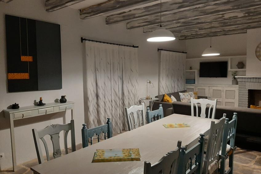 Weingut "Garnacha de Borja". - foto 27