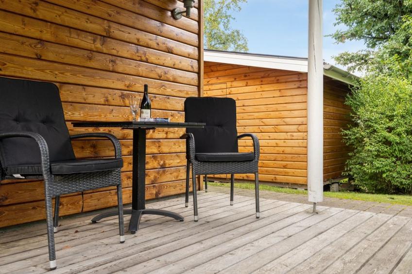 "Krister" - 250m to the inlet in The Liim Fiord - foto 8