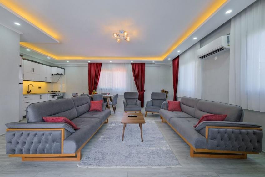 Villa in der Natur - foto 9