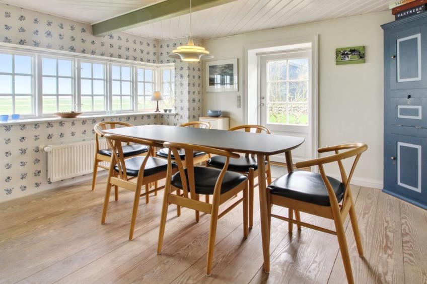 "Ingulf" - 18km from the sea in Western Jutland - foto 32