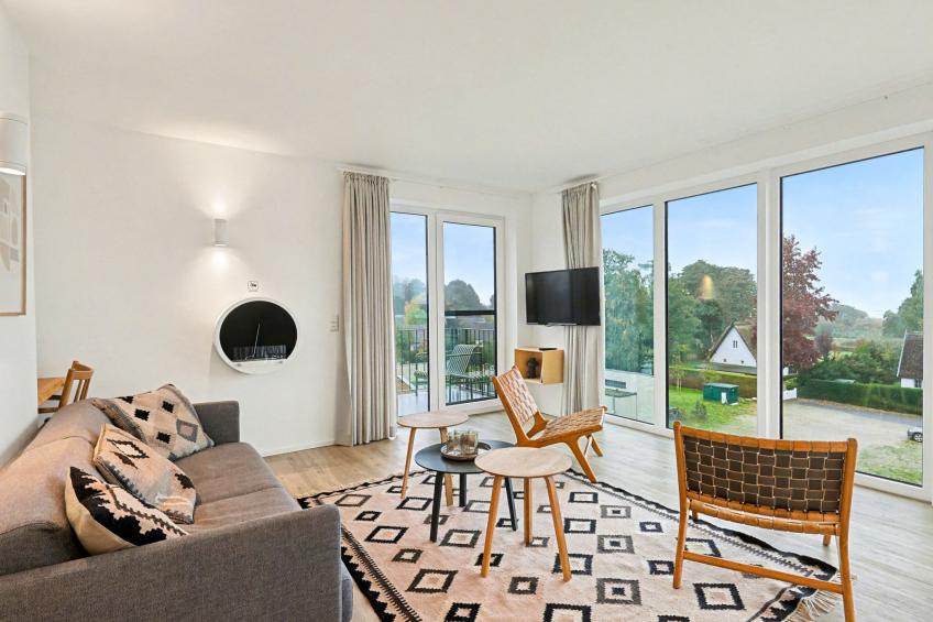 Penthouse Dümmerview