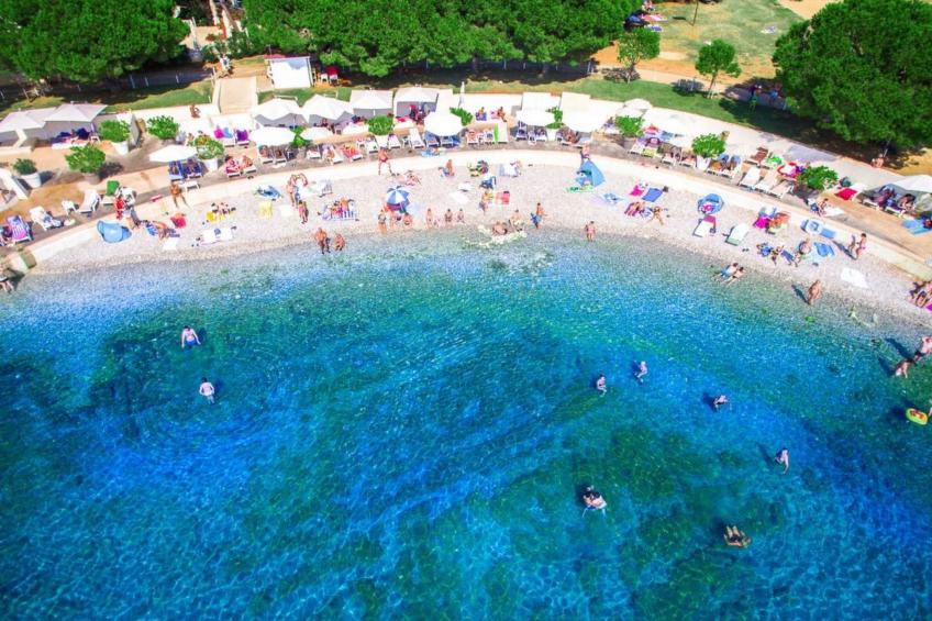 Ferienvilla mit Garten, Grill und Terrasse - foto 35