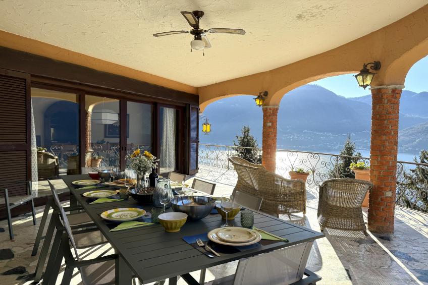 Villa Isola Verde - foto 2