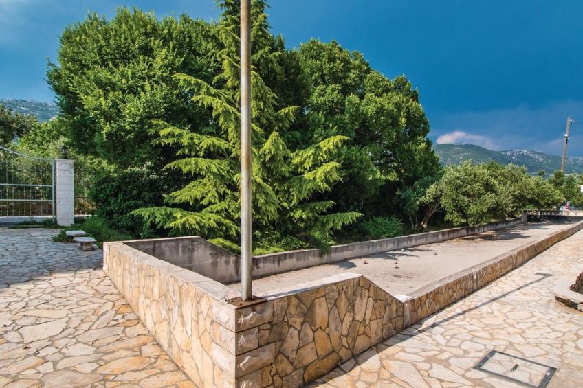 Picturesque Escape Holiday Home with Pool and Sauna - Four Bedroom Holiday Home with Sauna and Pool - foto 22