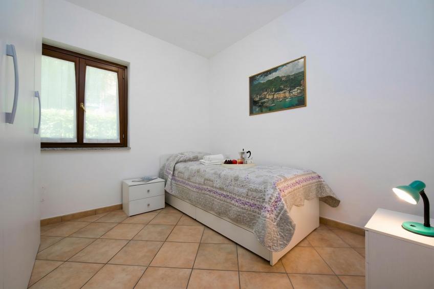 Le Betulle Garden in Laveno - foto 25