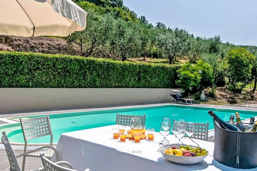 Villa Casale Belvedere - foto 7