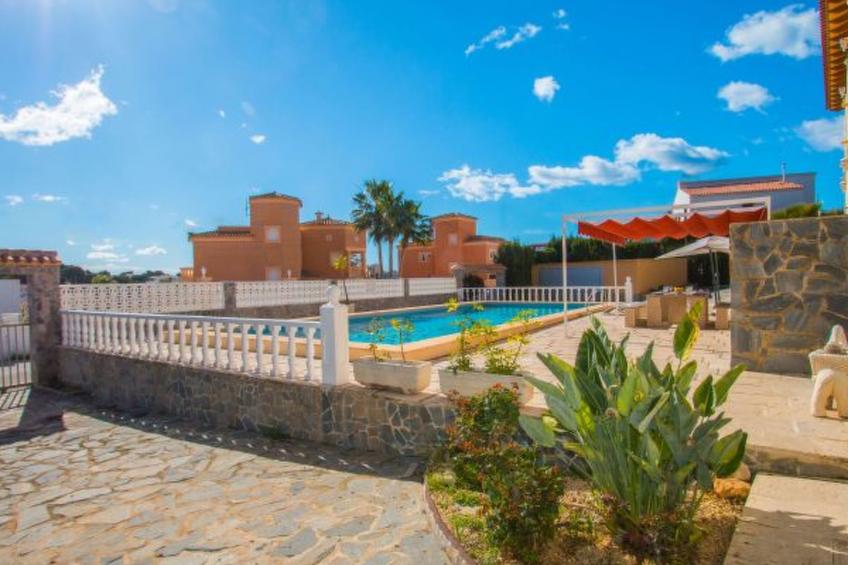 Villa Zelda - PlusHolidays - foto 16