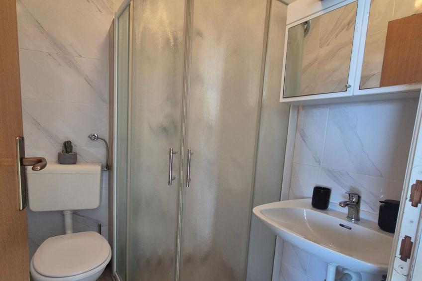 Apartments Matea - Studio with Sea View (2 Adults) - (Štikovica) - foto 6