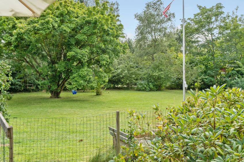 "Maiken" - 1.5km from the sea in Sealand - foto 10