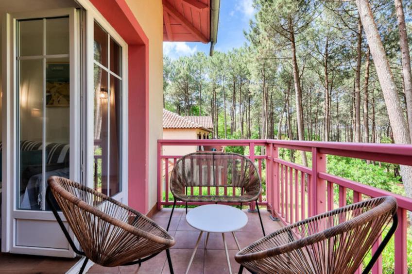 Résidence Lacanau Les Pins - maeva Home - foto 19