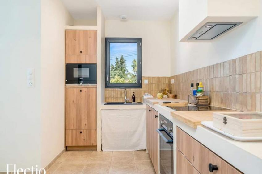 Villa Oliveda | Piscine & Salon Cinéma - foto 24