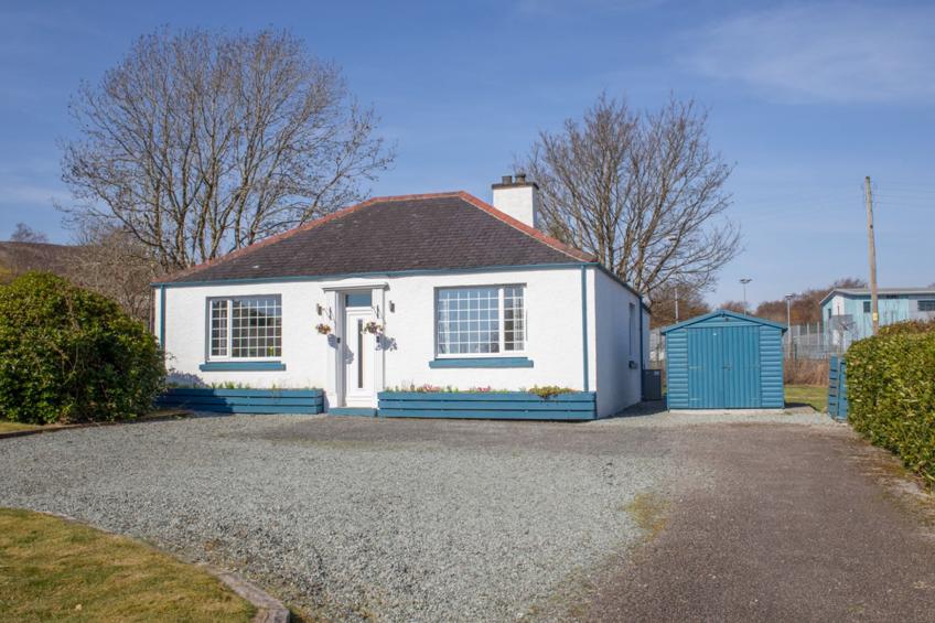 The Croft House Portree - foto 29