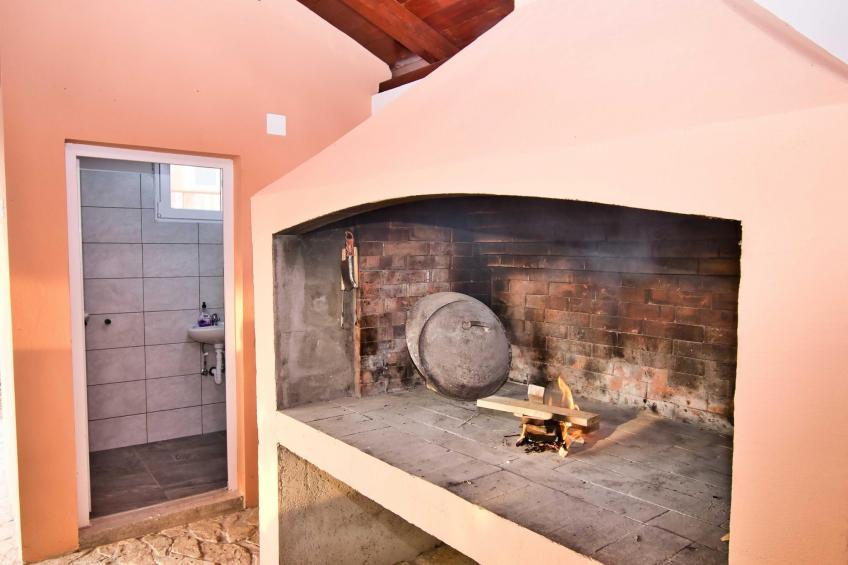 Apartment Visocane with private pool - foto 38