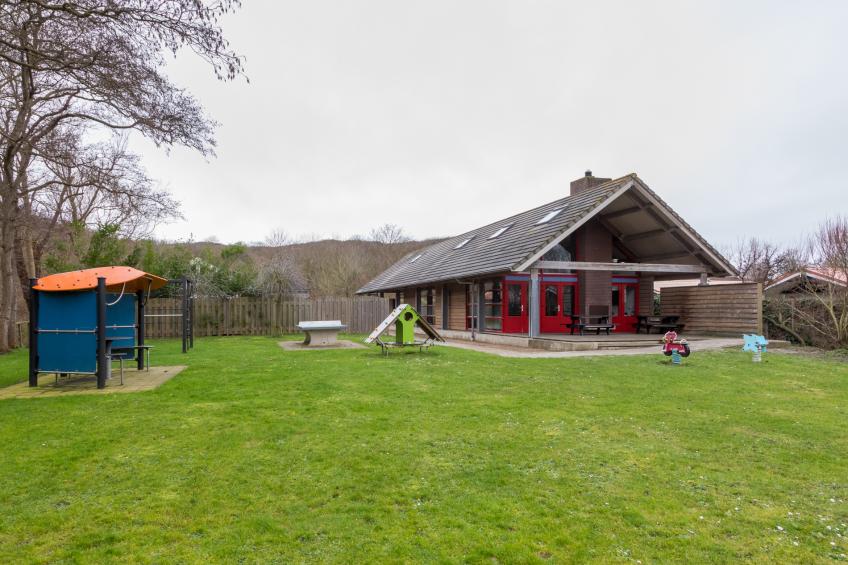 Holidayhouse - Duinweg 135 | Zoutelande 'Zonnevylle' - foto 32