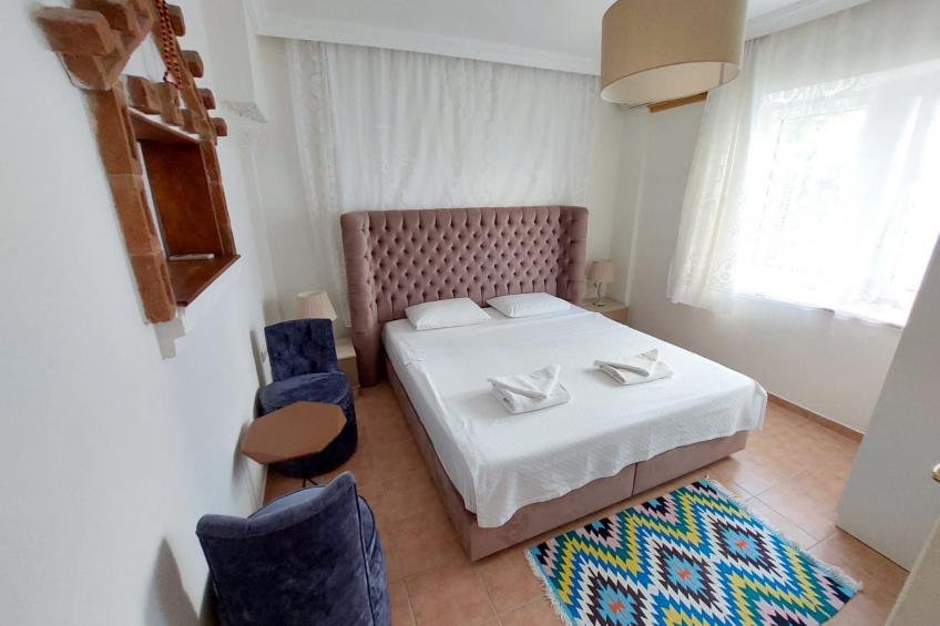 in Dalyan mit Bergblick - foto 58