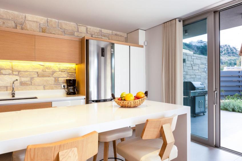 Villa mit beheiztem Pool in der Nähe von Strand und Geschäften - foto 32