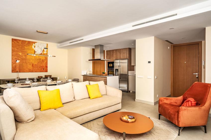 Conjunto Residencial Los Olivos - foto 2