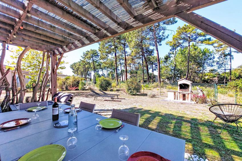 Ferienhaus (MVT225) - foto 24