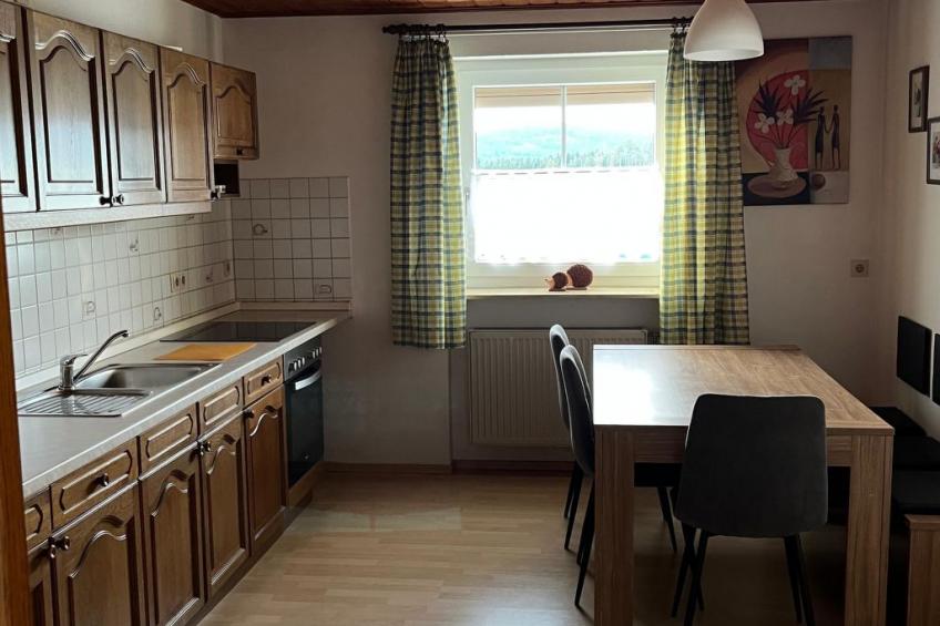 in Ludwigsreut mit Grill und Garten - foto 9