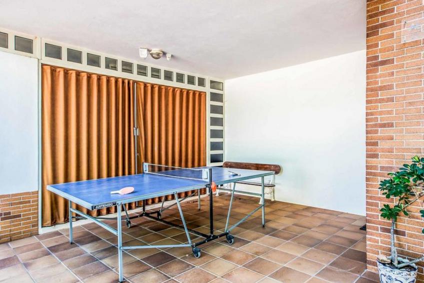 Chalet "Villa Oceano" mit privatem Pool - foto 17