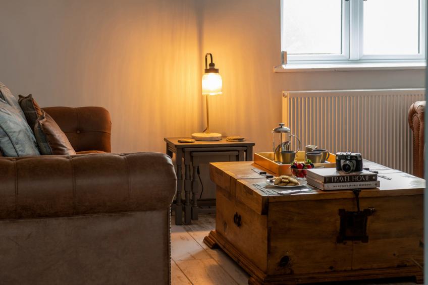 Esmor Cottage - foto 15