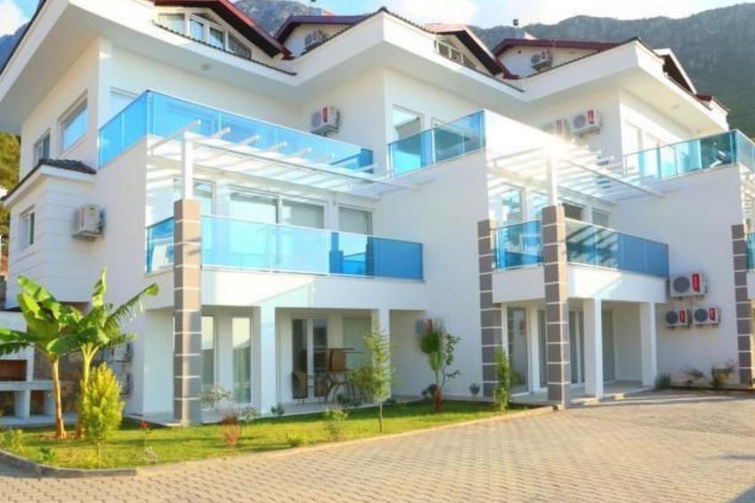 mit gemeinschaftlichem Pool - foto 28